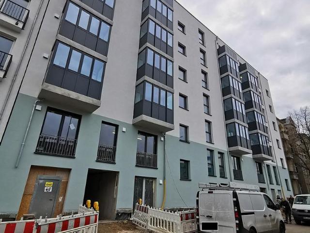 Wohnung mieten in Tempelhof–Schöneberg, Berlin