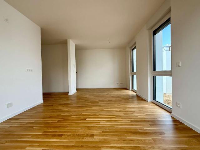 Wohnung mieten in Zossen