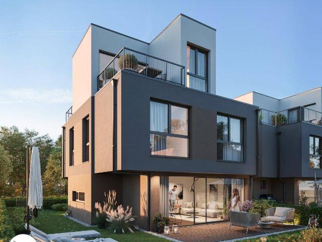 Haus kaufen in Donaustadt, Wien