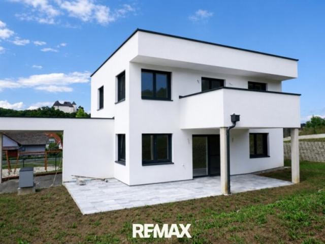 Einfamilienhaus kaufen in Wies, Steiermark