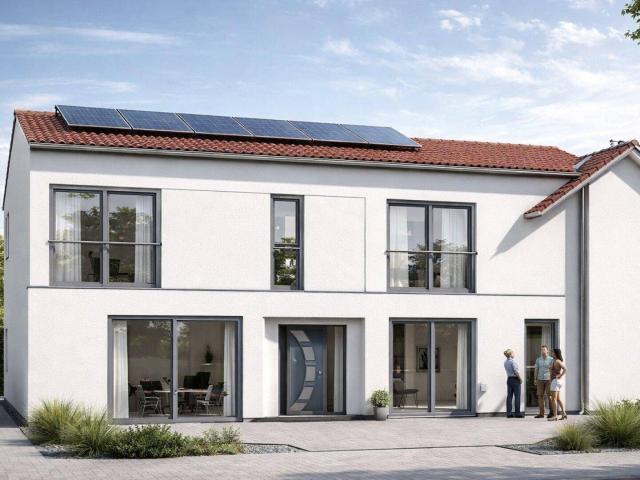 Haus kaufen in Hochleithen, Niederösterreich