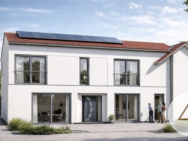 Einfamilienhaus kaufen in Hochleithen, Niederösterreich