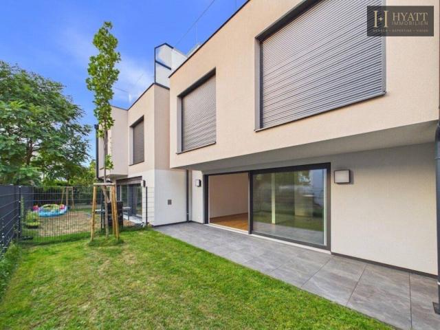 Haus kaufen in Floridsdorf, Wien