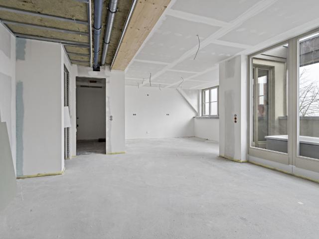 Wohnung mieten in Lettin, Halle
