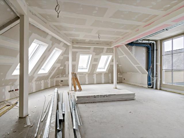 Wohnung mieten in Lettin, Halle