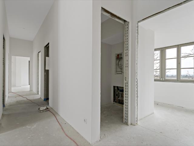 Wohnung mieten in Lettin, Halle