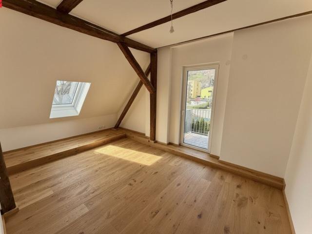 Wohnung kaufen in Gersdorf-Feistritz, Steiermark