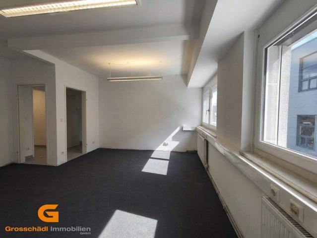 Gewerbe mieten in Salzburg