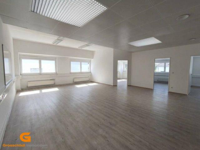 Büro mieten in Wals-Siezenheim, Salzburg