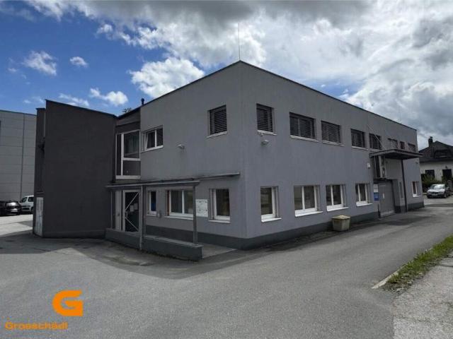 Gewerbe mieten in Salzburg