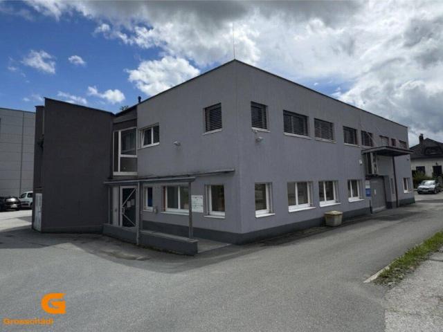 Büro mieten in Wals-Siezenheim, Salzburg
