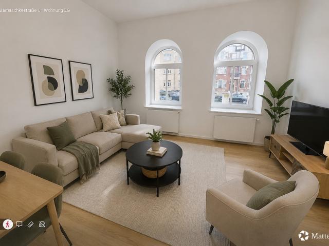 Wohnung mieten in Erfurt, Thüringen