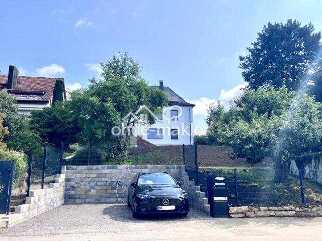 Apartment mieten in Möhringen, Stuttgart