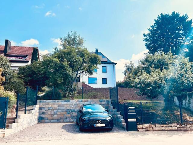 Wohnung mieten in Möhringen, Stuttgart