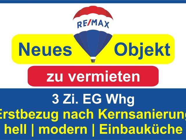 Wohnung mieten in Gewerbegebiet Ebersbacher Straße, Aschaffenburg
