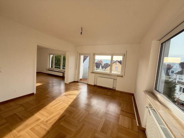 Apartment mieten in Untertürkheim, Stuttgart