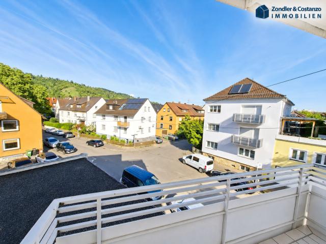 Apartment mieten in Untertürkheim, Stuttgart