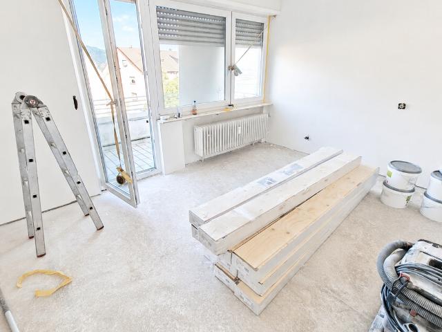 Apartment mieten in Untertürkheim, Stuttgart