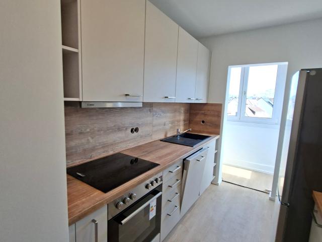 Apartment mieten in Untertürkheim, Stuttgart