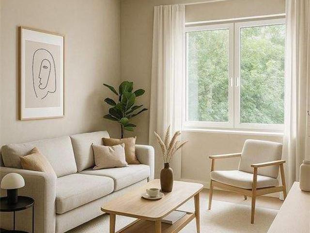 Wohnung kaufen in Großauheim, Hanau