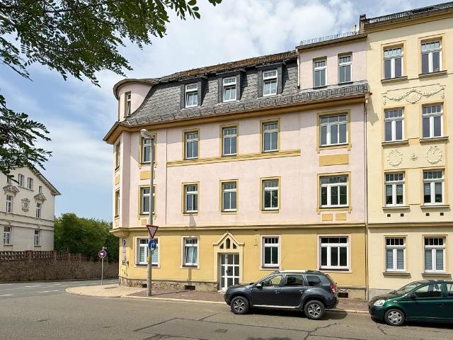 Apartment mieten in Gera, Thüringen