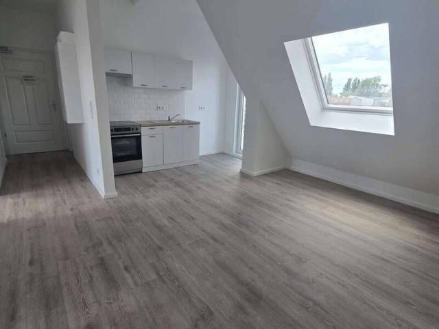 Apartment mieten in Reinickendorf, Berlin