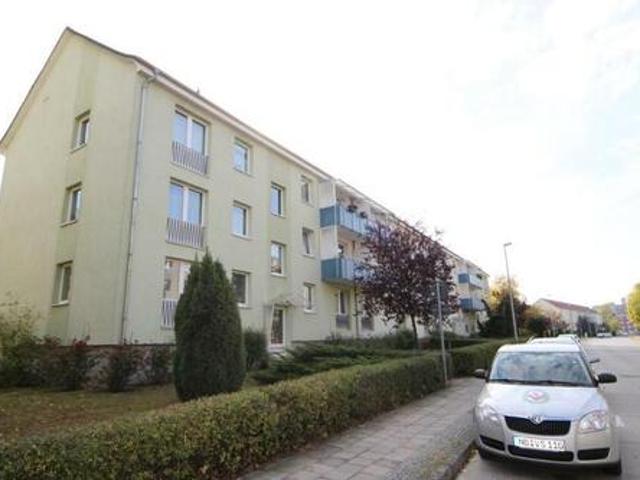 Apartment mieten in Neubrandenburg, Mecklenburg-Vorpommern