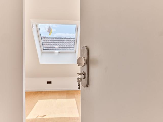 Apartment mieten in Griesheim, Hessen