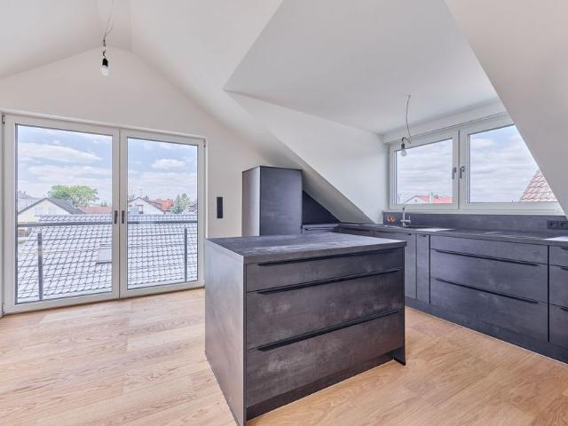 Apartment mieten in Griesheim, Hessen