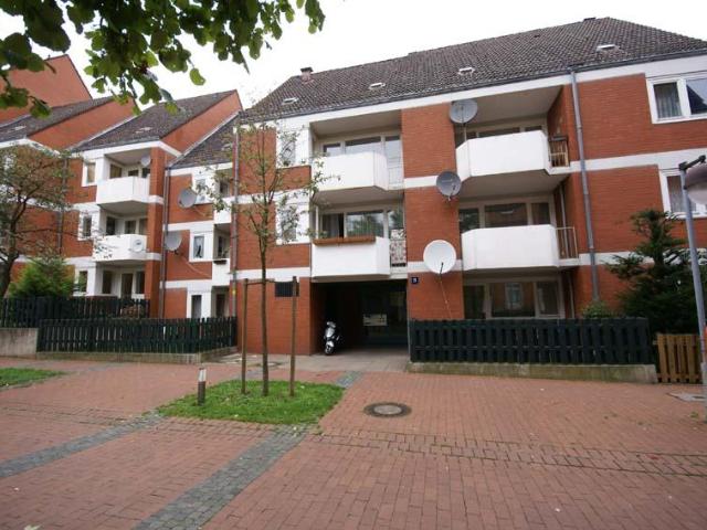 Wohnung mieten in Limmer, Hannover