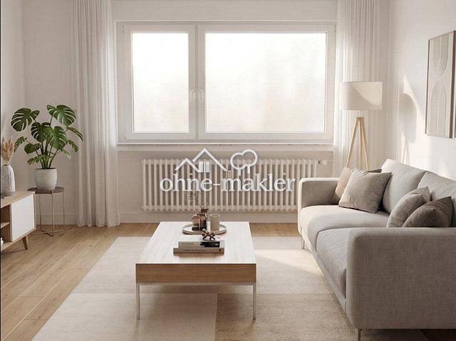 Apartment kaufen in Ippendorf, Bonn