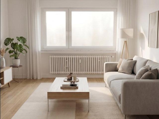 Wohnung kaufen in Venusberg, Bonn