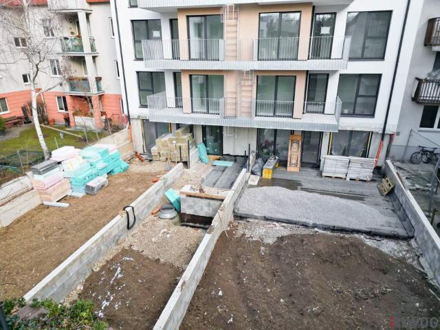 Wohnung kaufen in Liesing, Wien