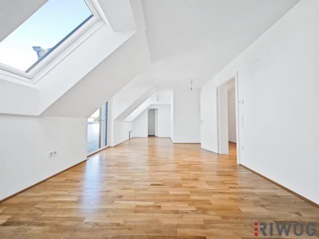 Terrassenwohnung kaufen in Stockerau, Niederösterreich