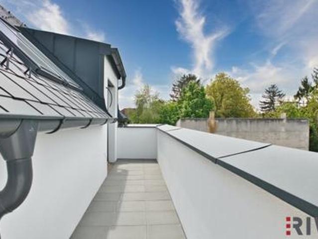 Wohnung kaufen in Stockerau, Niederösterreich