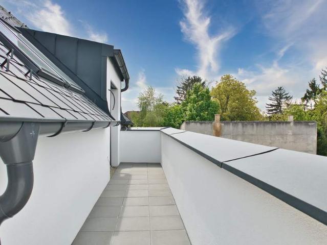 Wohnung kaufen in Korneuburg, Niederösterreich