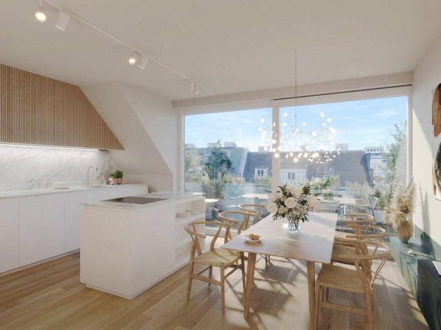 Apartment kaufen in Floridsdorf, Wien