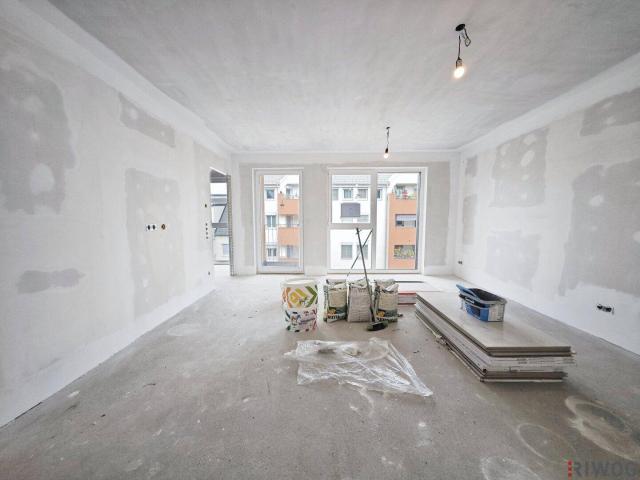 Apartment kaufen in Liesing, Wien