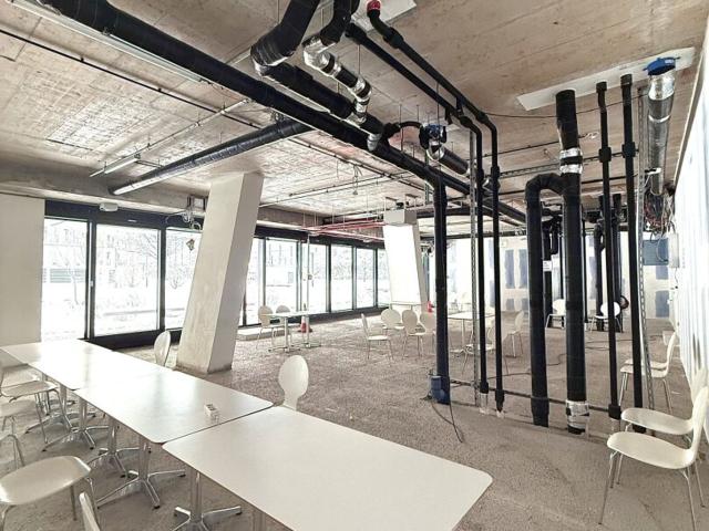 Büro mieten in Donaustadt, Wien