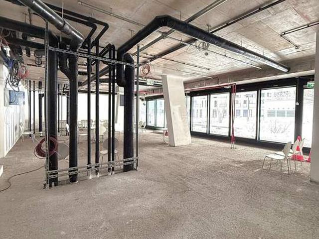 Gewerbe mieten in Donaustadt, Wien