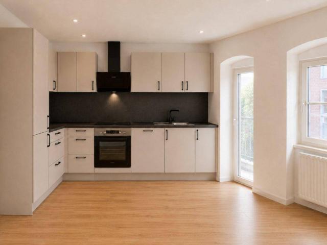 Apartment mieten in Buchleiten, Aurachamhongar