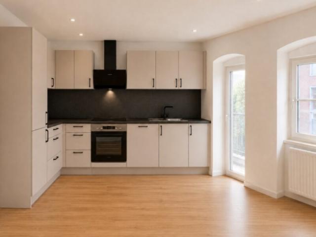 Wohnung mieten in Aurachamhongar, Oberösterreich