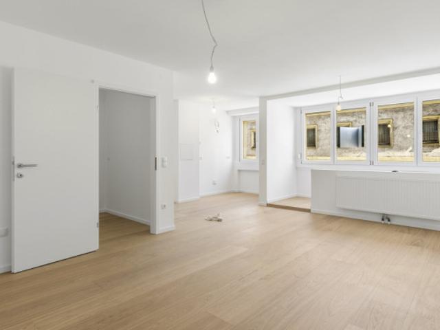 Wohnung kaufen in Währing, Wien