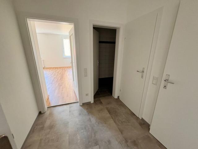 Wohnung mieten in Eggenberg, Gersdorf-Feistritz