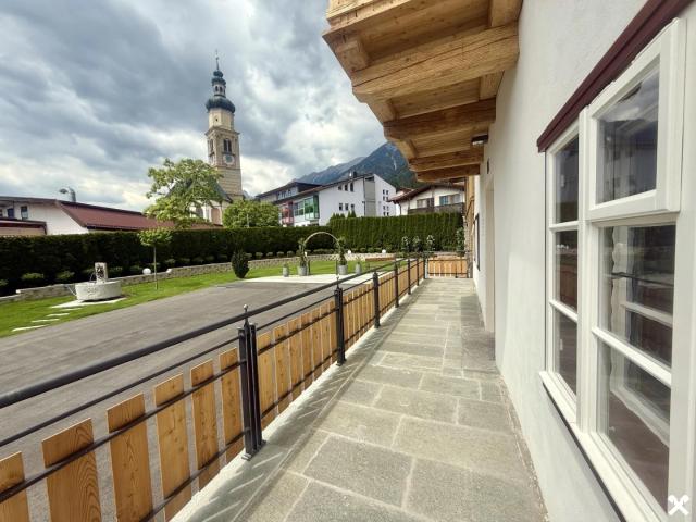 Apartment mieten in Thaur