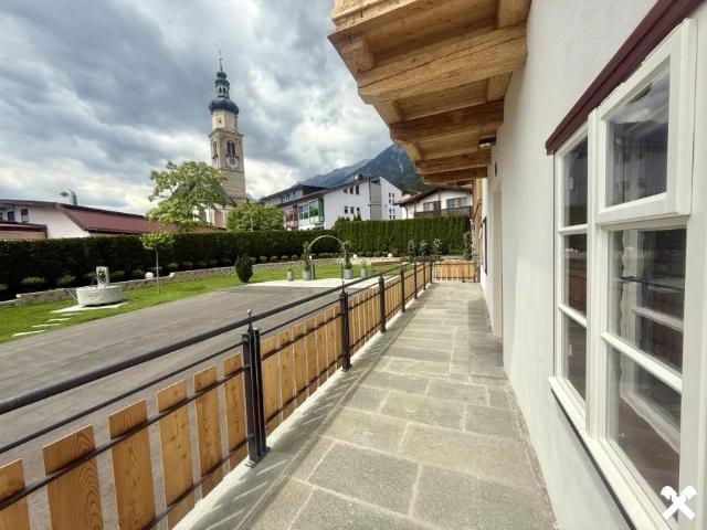 Apartment mieten in Thaur