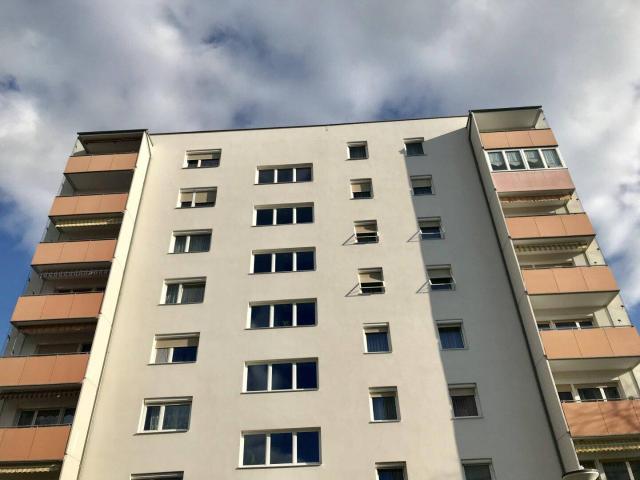 Apartment mieten in Knittelfeld, Steiermark