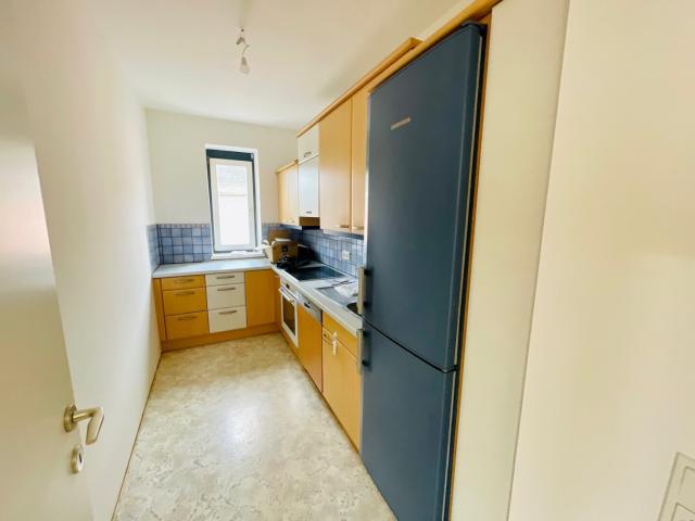 Apartment mieten in Wolfsberg, Reding