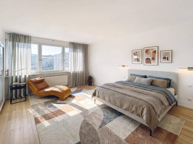 Apartment kaufen in Salzburg