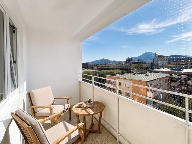 Wohnung kaufen in Liefering, Salzburg